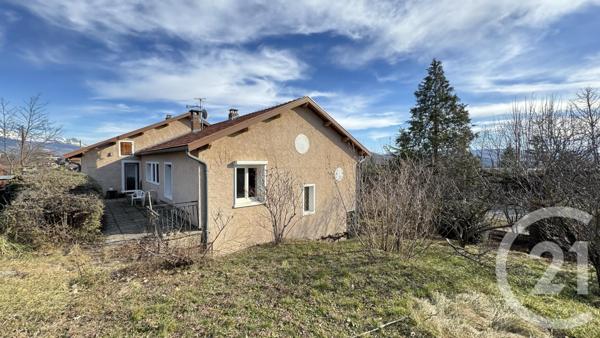 Maison à vendre  7 pièces - 152,85 m2 GAP - 05