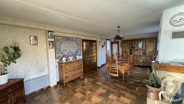 Maison à vendre  7 pièces - 152,85 m2 GAP - 05