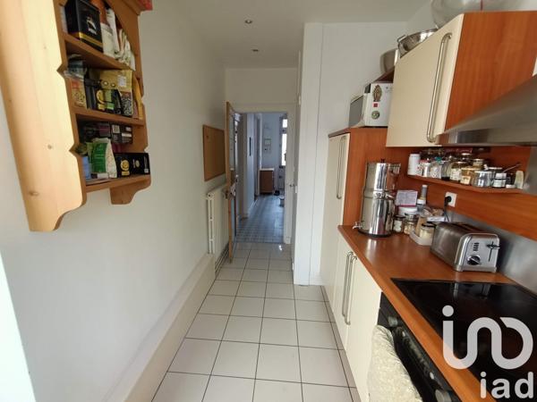 Maison 6 pièces de 139 m² à Poitiers (86000)