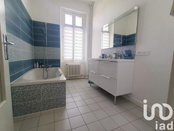 Maison 6 pièces de 139 m² à Poitiers (86000)