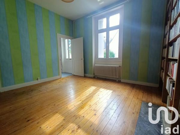 Maison 6 pièces de 139 m² à Poitiers (86000)