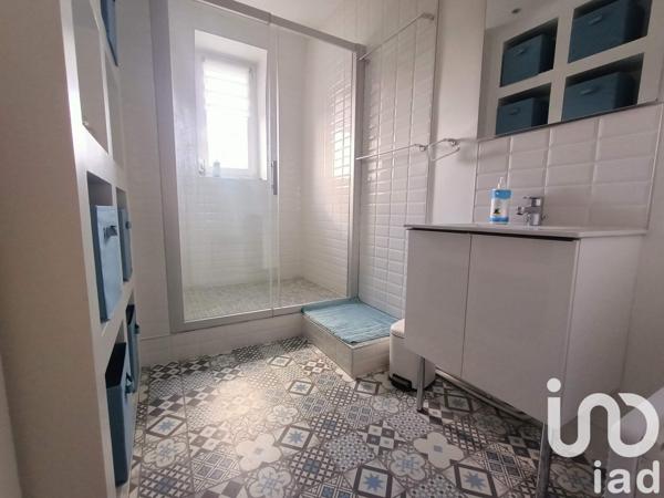 Maison 6 pièces de 139 m² à Poitiers (86000)