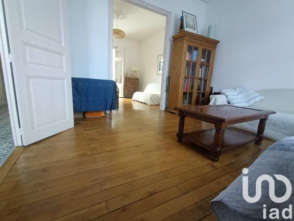 Maison 6 pièces de 139 m² à Poitiers (86000)