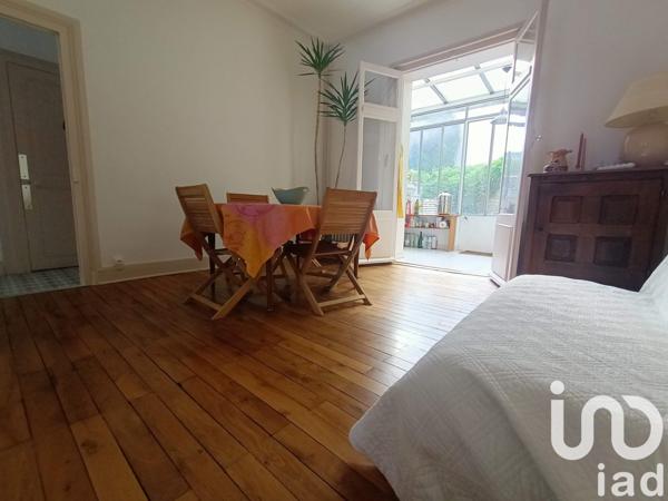 Maison 6 pièces de 139 m² à Poitiers (86000)