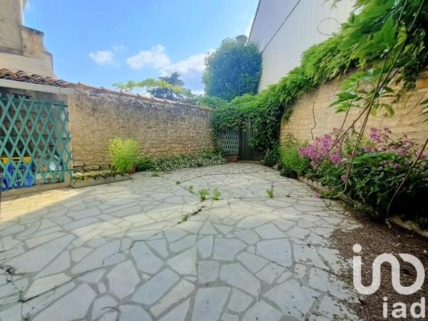 Maison 6 pièces de 139 m² à Poitiers (86000)