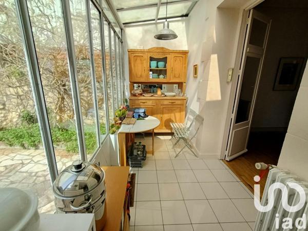 Maison 6 pièces de 139 m² à Poitiers (86000)