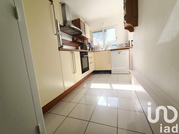 Maison 6 pièces de 139 m² à Poitiers (86000)