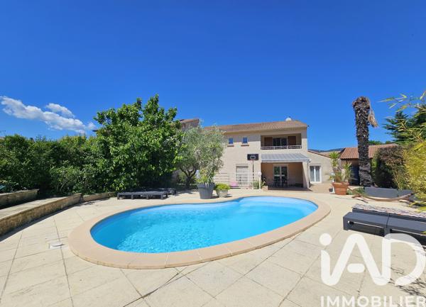 Maison à vendre 6 pièces 136 m² Privas