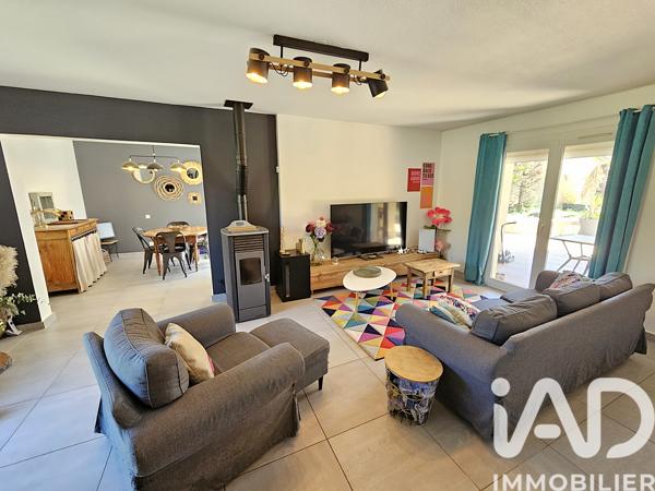 Maison à vendre 6 pièces 136 m² Privas