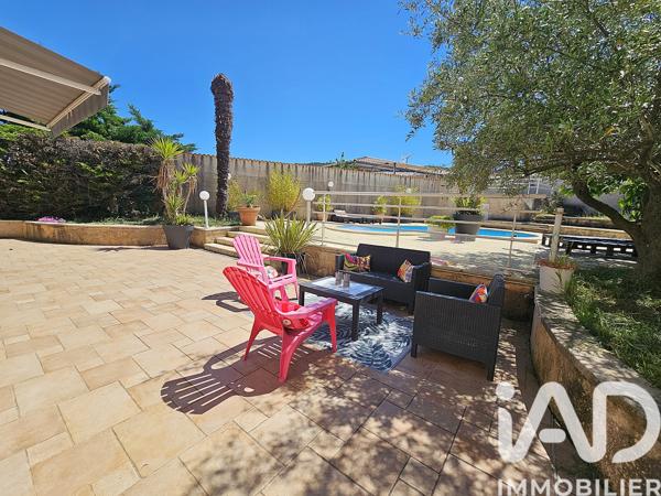 Maison à vendre 6 pièces 136 m² Privas