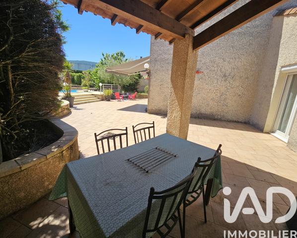 Maison à vendre 6 pièces 136 m² Privas