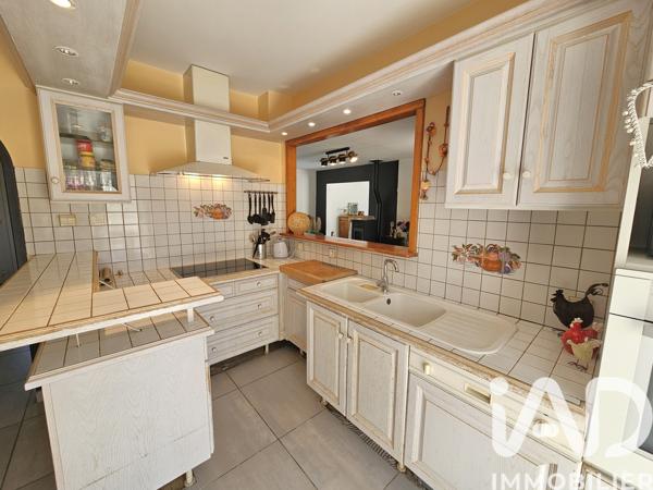 Maison à vendre 6 pièces 136 m² Privas