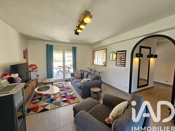 Maison à vendre 6 pièces 136 m² Privas