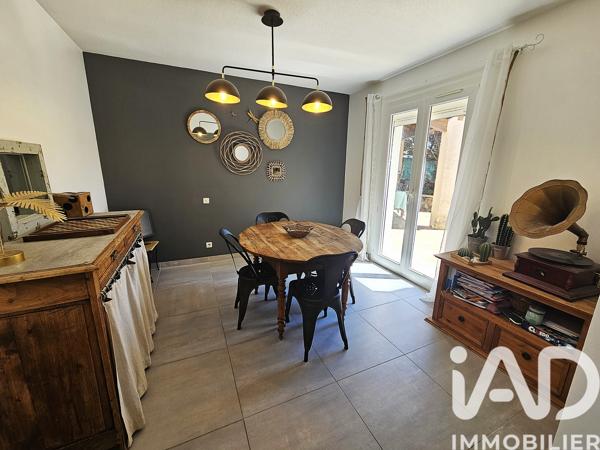 Maison à vendre 6 pièces 136 m² Privas