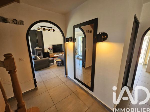 Maison à vendre 6 pièces 136 m² Privas