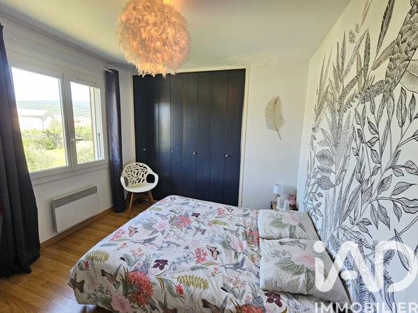Maison à vendre 6 pièces 136 m² Privas