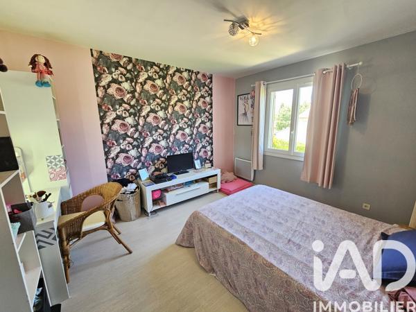Maison à vendre 6 pièces 136 m² Privas