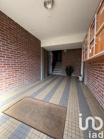 Appartement à vendre 4 pièces 81 m² Neufchâtel-en-Bray