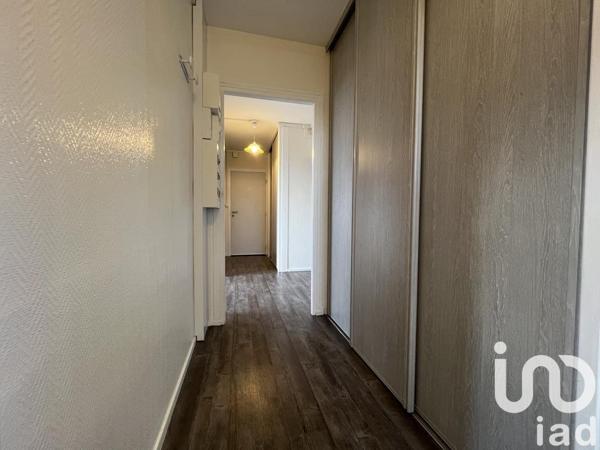 Appartement à vendre 4 pièces 81 m² Neufchâtel-en-Bray