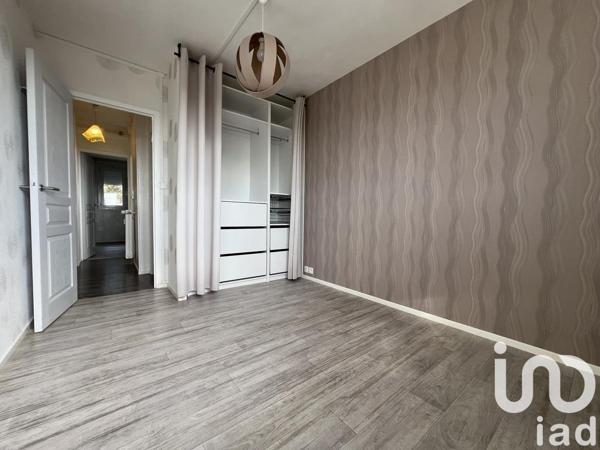 Appartement à vendre 4 pièces 81 m² Neufchâtel-en-Bray