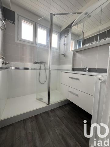 Appartement à vendre 4 pièces 81 m² Neufchâtel-en-Bray