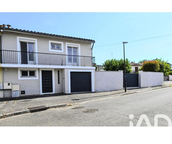 Maison à vendre 4 pièces 86 m² Avignon