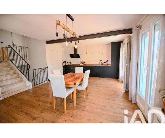 Maison à vendre 4 pièces 86 m² Avignon