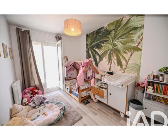 Maison à vendre 4 pièces 86 m² Avignon