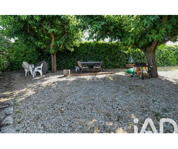 Maison à vendre 4 pièces 86 m² Avignon