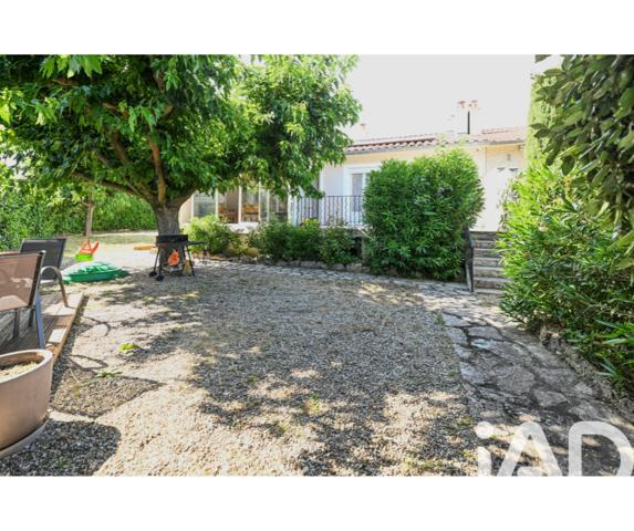 Maison à vendre 4 pièces 86 m² Avignon