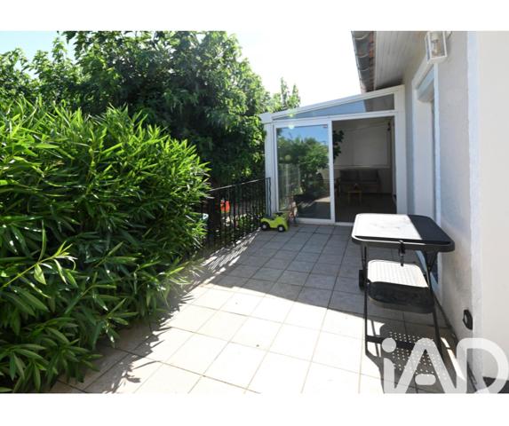 Maison à vendre 4 pièces 86 m² Avignon
