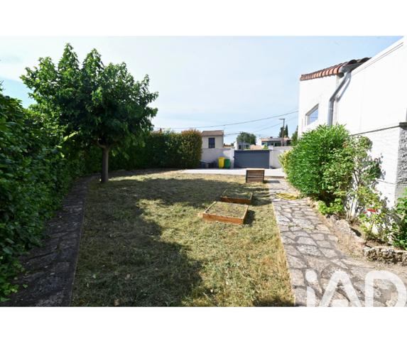 Maison à vendre 4 pièces 86 m² Avignon