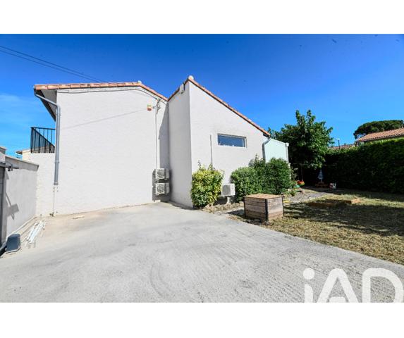 Maison à vendre 4 pièces 86 m² Avignon