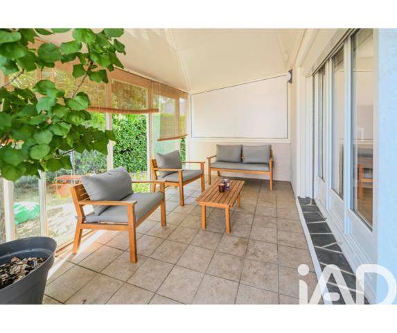 Maison à vendre 4 pièces 86 m² Avignon