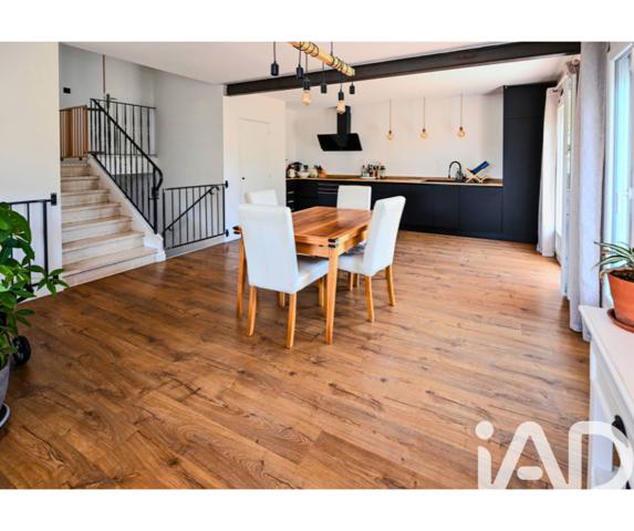 Maison à vendre 4 pièces 86 m² Avignon