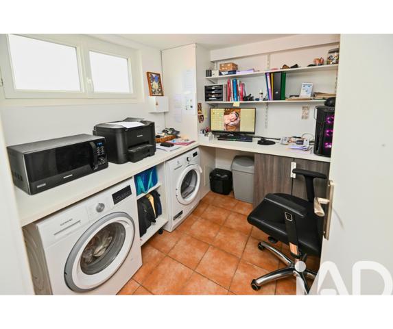 Maison à vendre 4 pièces 86 m² Avignon