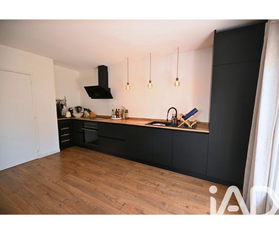 Maison à vendre 4 pièces 86 m² Avignon