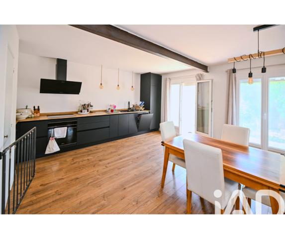 Maison à vendre 4 pièces 86 m² Avignon