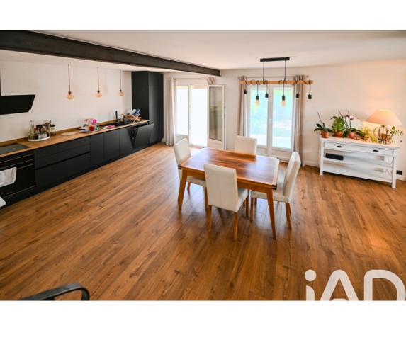 Maison à vendre 4 pièces 86 m² Avignon