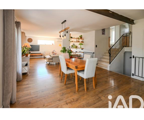 Maison à vendre 4 pièces 86 m² Avignon