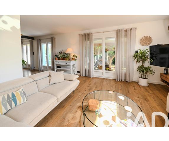 Maison à vendre 4 pièces 86 m² Avignon