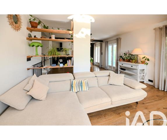 Maison à vendre 4 pièces 86 m² Avignon