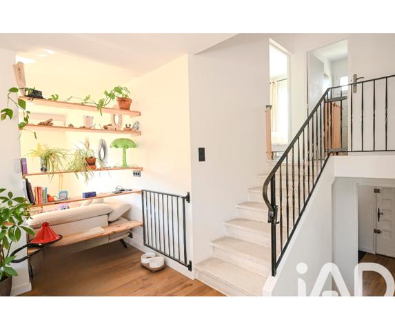 Maison à vendre 4 pièces 86 m² Avignon
