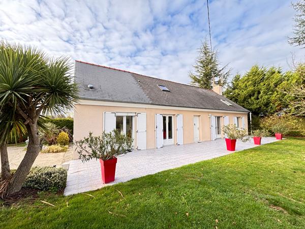 NOUVEAU - MAISON BRUZ - 4 CHAMBRES - EXPOSITION SUD