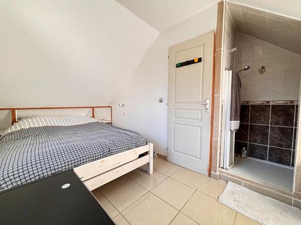NOUVEAU - MAISON BRUZ - 4 CHAMBRES - EXPOSITION SUD