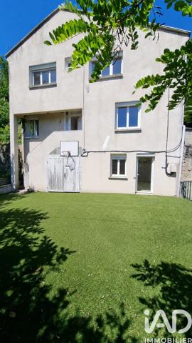Maison à vendre 5 pièces 121 m² Rive-de-Gier