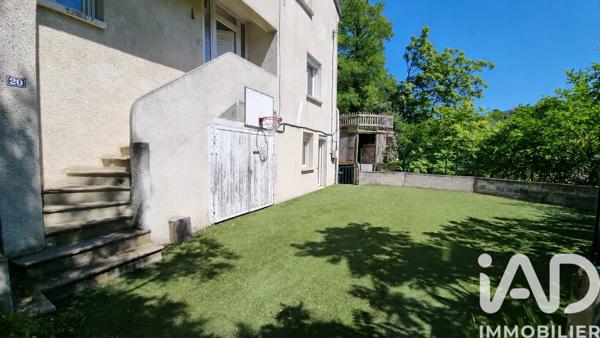 Maison à vendre 5 pièces 121 m² Rive-de-Gier