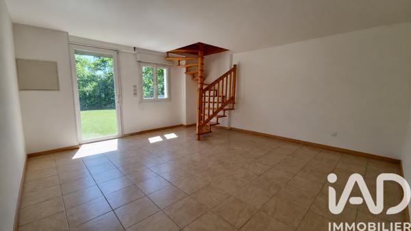 Maison à vendre 5 pièces 121 m² Rive-de-Gier