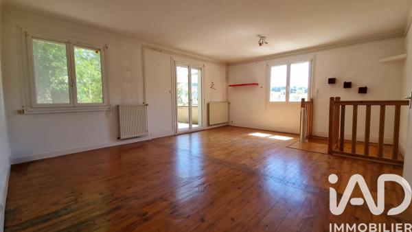Maison à vendre 5 pièces 121 m² Rive-de-Gier