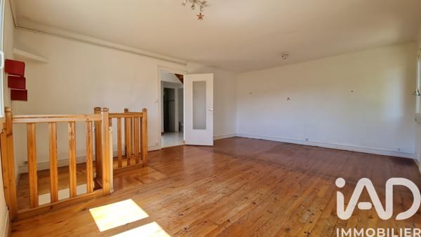 Maison à vendre 5 pièces 121 m² Rive-de-Gier
